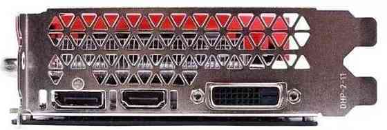 Видеокарта NVIDIA GeForce RTX 2060 Super 8GB Киев