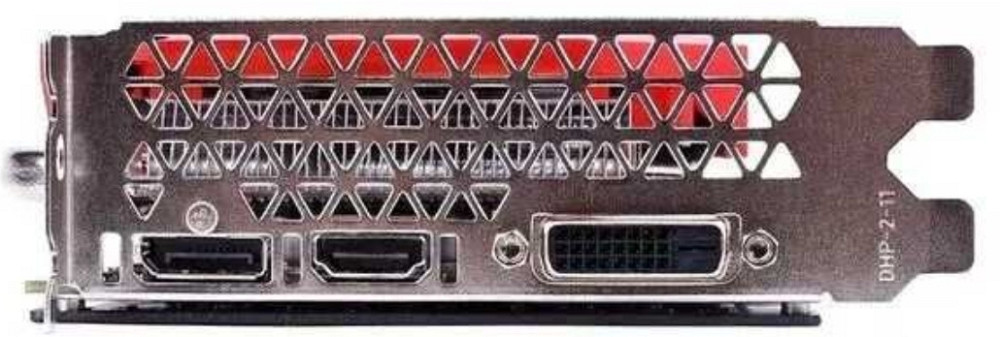 Відеокарта NVIDIA GeForce RTX 2060 Super 8GB Київ - фото 2