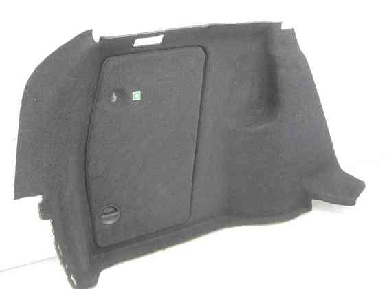 Mercedes-Benz  A2036900741 9D60 Обшивка багажника ліва синьо-чорна CL203 Sportcoupe C203 Одесса