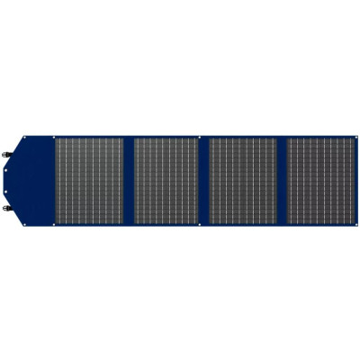 Портативна сонячна панель Canyon CND-SP100W Вінниця - фото 1