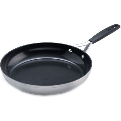 Сковорода MasterPro Smart 20 см (BGEU-3767) Винница - изображение 1