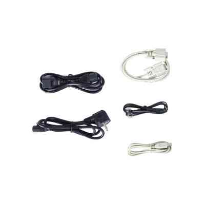 Источник бесперебойного питания Powercom IMD-625AP LCD (IMD-625AP LCD Schuko) Винница