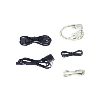 Источник бесперебойного питания Powercom IMD-625AP LCD (IMD-625AP LCD Schuko) Винница - изображение 5