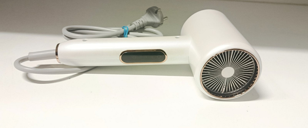 Фен для волосся (товар вживаний) Луцьк - фото 3