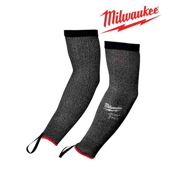 Нарукавники 40 см, MILWAUKEE 4932479936 Одесса
