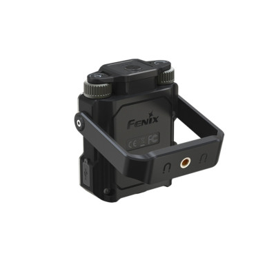 Ліхтар Fenix CL27R зелений (CL27R-Green) Вінниця - фото 4