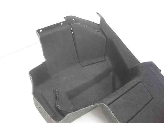 Mercedes-Benz  A2036903941 9F08 Обшивка багажника ліва чорна C-Class W203 Одесса