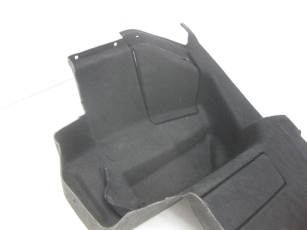 Mercedes-Benz  A2036903941 9F08 Обшивка багажника ліва чорна C-Class W203 Одесса - изображение 5