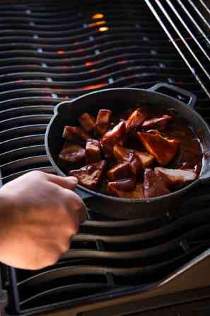 Сковорода чавунна 24 см Napoleon 56053 Код: 010712 Ровно