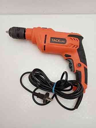 Ударний дриль Tacklife PID05A (Б клас) Луцьк