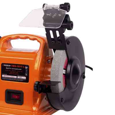 Точильний верстат Tekhmann TBG-3015 L (850989) Вінниця