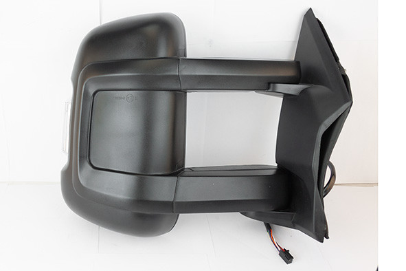 Дзеркало GP Citroen Jumper 2 праве довге електричне (LL01-60-009LongR) Київ - фото 1