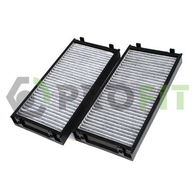 Фільтр салону Profit 1521-2421 Вінниця - фото 1