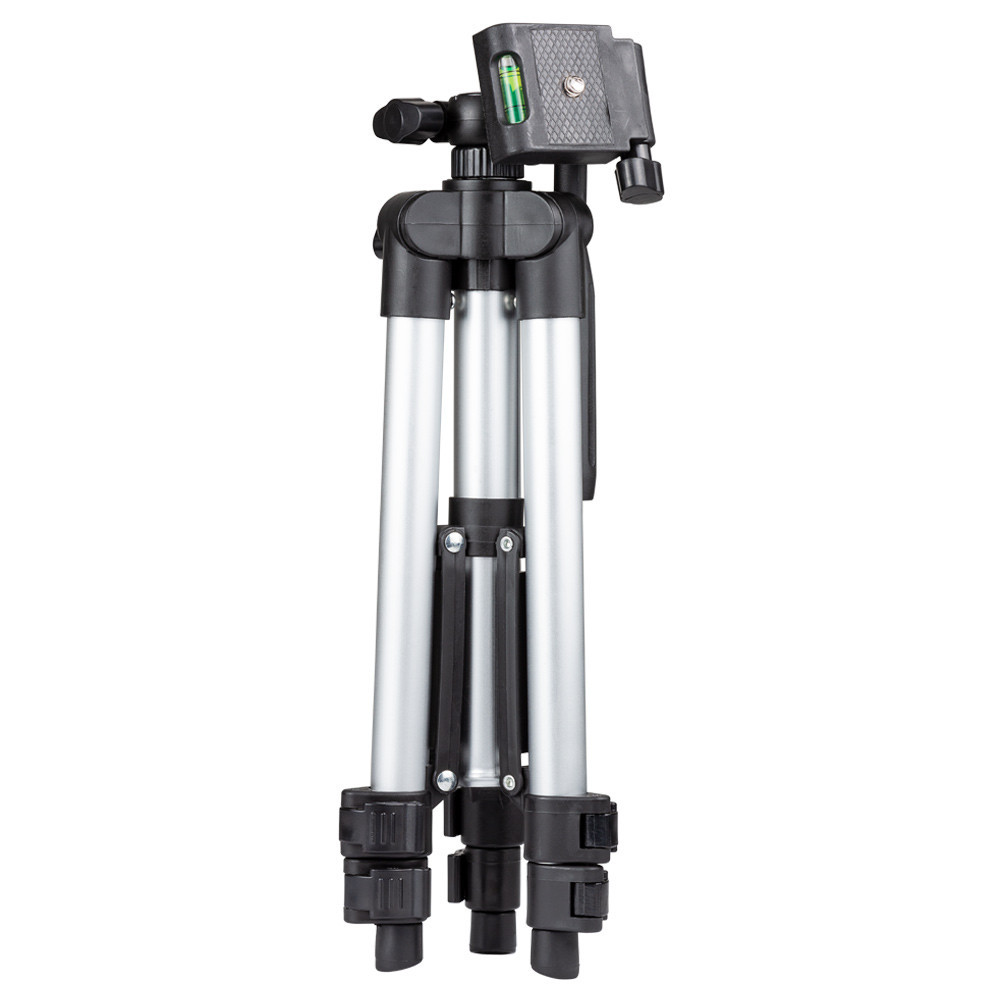 Штатив для нівеліра лазерного 270-650 мм різь 1/4" SIGMA (3727351) Київ - фото 6