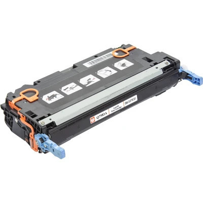 Картридж BASF HP CLJ 3800 Q7583A Magenta (BASF-KT-Q7583A_CRG711) Винница - изображение 2