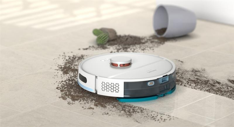 Робот-пилосос Philips XU2100/25 ( white ) Харьков - изображение 16