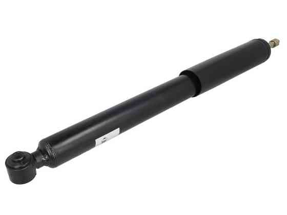 Амортизатор задній Raiso (Швеція) Mercedes 190 W201, Мерседес 190 Ф201 82- #ST944316 UAFDYSX22 Ковель