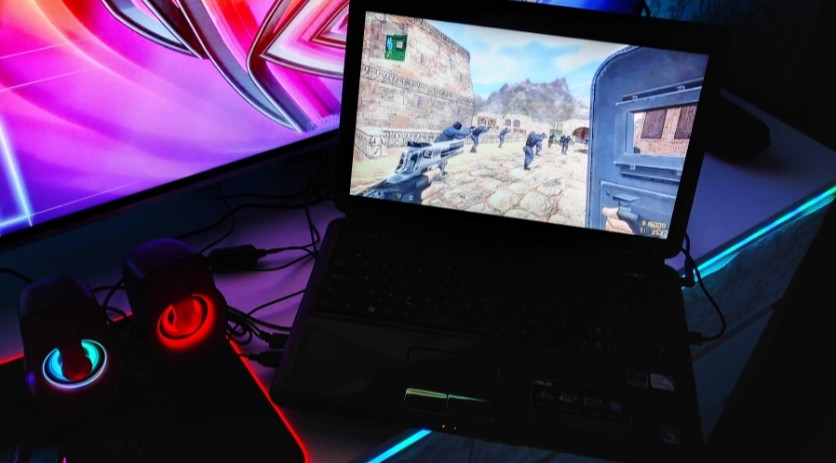 Ноутбук: ASUS 15, у чудовому стані! Київ - фото 1