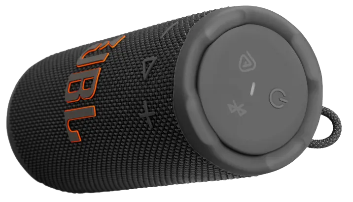 Портативна акустика JBL Grip Black (JBLGRIPBLK) (7163524) Київ - фото 2
