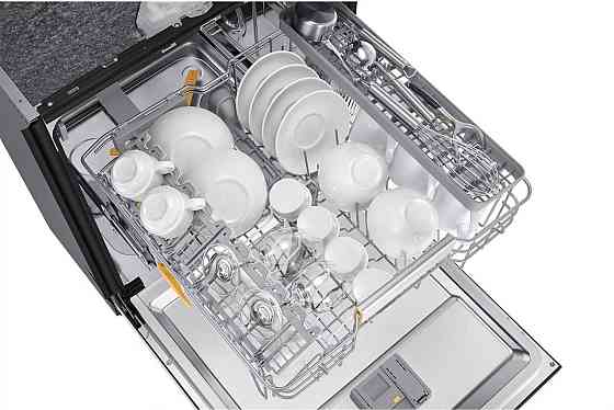 Вбудована посудомийна машина Samsung DW60DG760B00U1 ( 10941 ) Харків