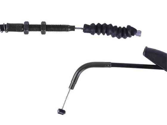 Трос зчеплення на мотоцикл Текен 250 Мукачево