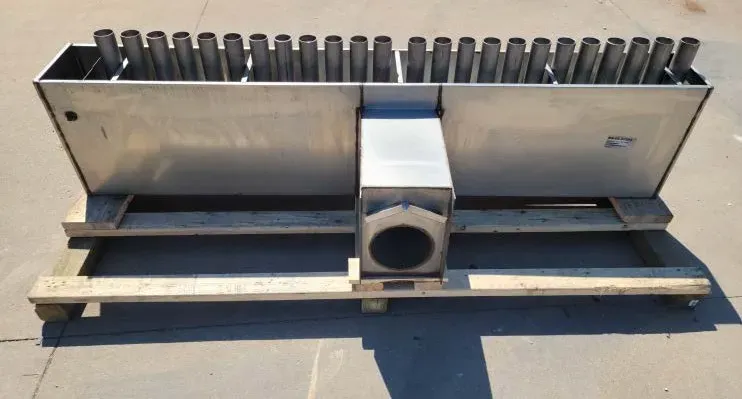 Устаткування для сушіння та затвердіння Збв, SmartSet Київ - фото 15