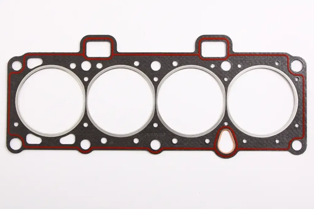 Прокладка головки 21083  82.0 с герм. Авто Престиж Винница - изображение 1