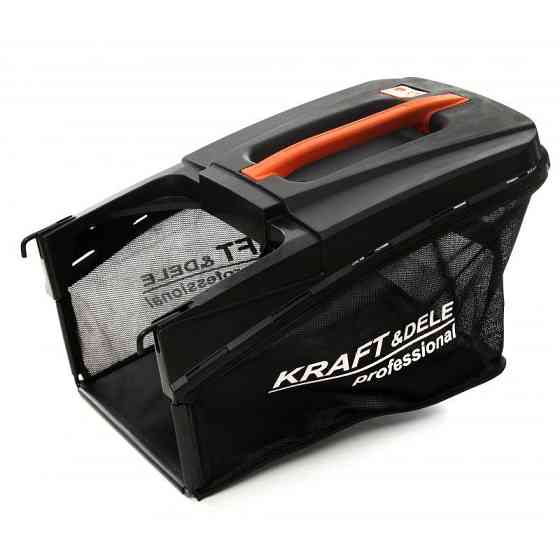 Бензиновая газонокосилка  KRAFT&DELE KD5080  6,62 кВт 9 л.с. Киев