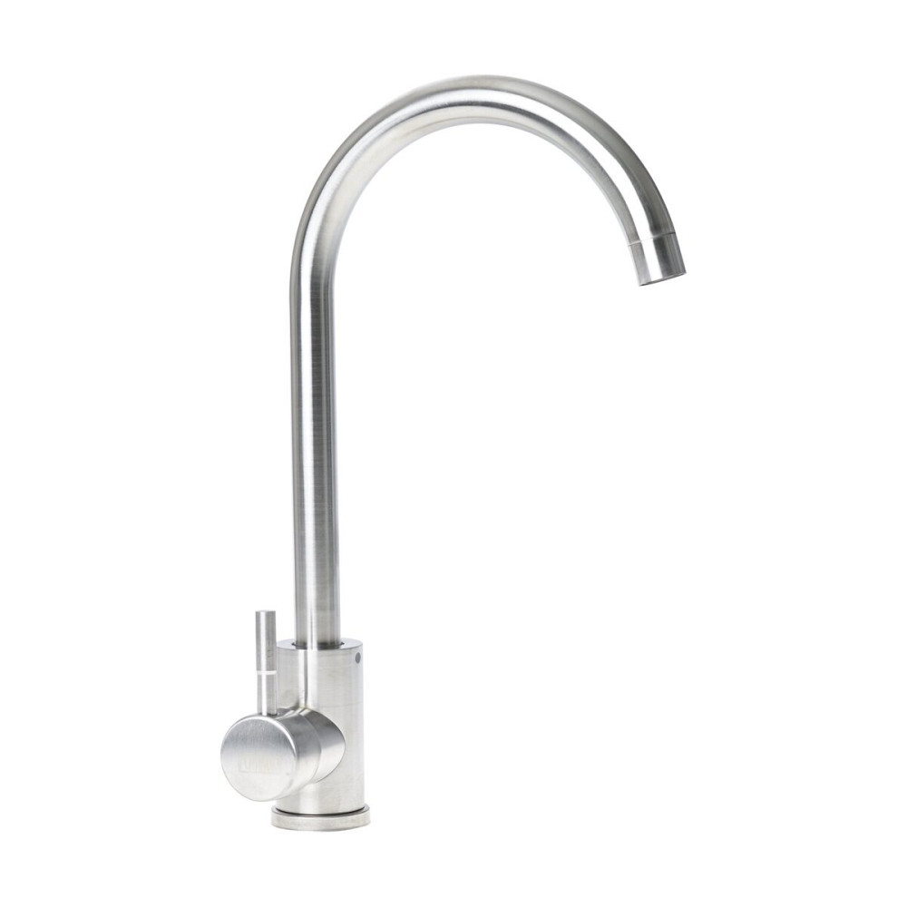 PLATINUM Змішувач кухонний Platinum 56 NESP (3008 А) Коломия - фото 1