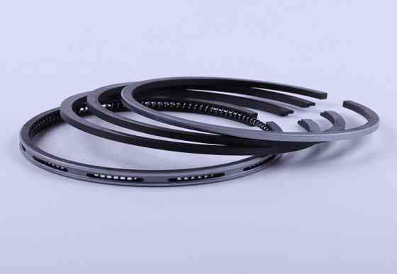 Кільця поршневі мотоблок 180N (9Hp) 0,50 (Ø 80,50) Мукачево