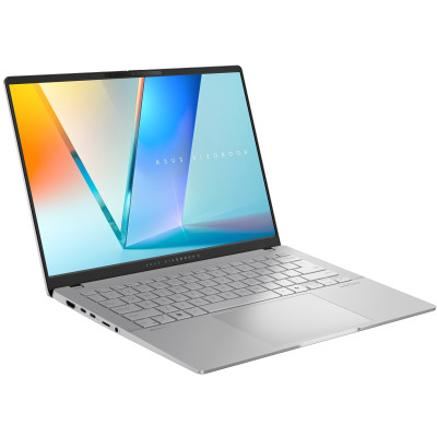 Ноутбук ASUS Vivobook S 14 OLED M5406WA-PP024 (90NB14P1-M00120) Вінниця - фото 2