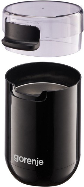 Кавомолка Gorenje SMK150SB ( Чорний ) Харьков - изображение 3