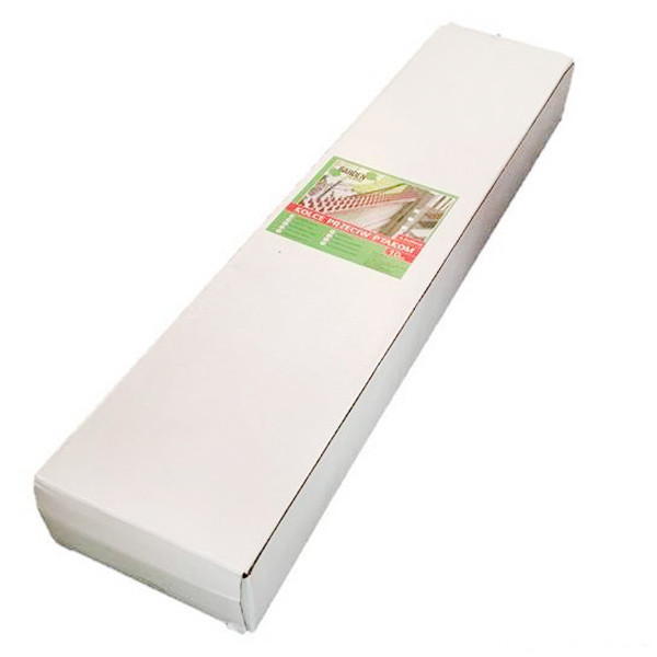 Шипы от птиц и животных 5 м, черный Днепр - изображение 3