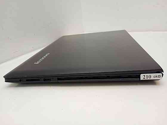 Ноутбук Lenovo G50-80 i3-4gen\4\0 АКБ- (товар вживаний) Луцк