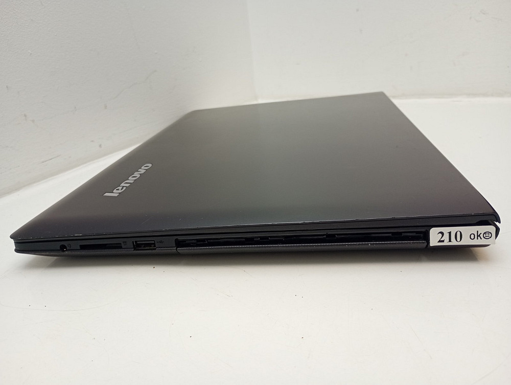 Ноутбук Lenovo G50-80 i3-4gen\4\0 АКБ- (товар вживаний) Луцк - изображение 6