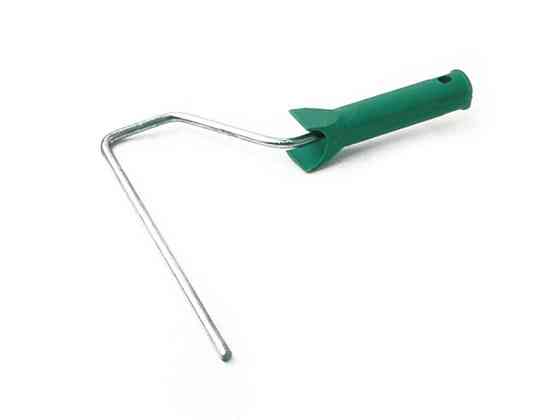 Ручка для валика 6мм 150 ТМ Instail Tools Київ