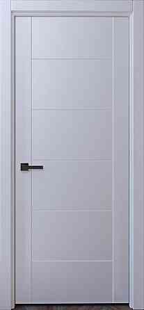 Двері фарбовані, Полотно Полтава Київ