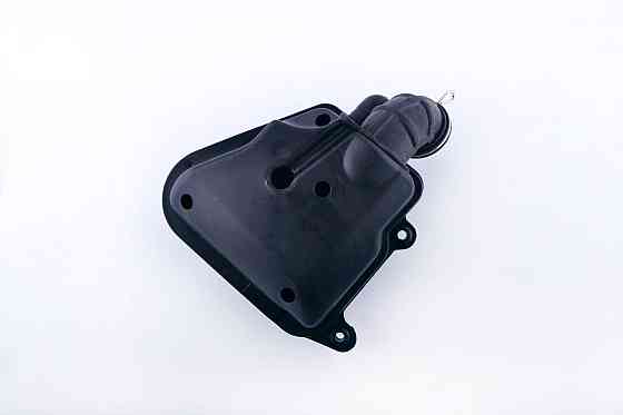 Фильтр воздушный (в сборе) скутер Ямаха JOG 50 3KJ TA Мукачево