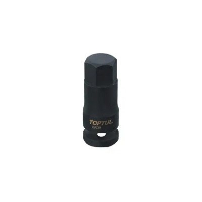 Головка торцевая Toptul ударная 3/4