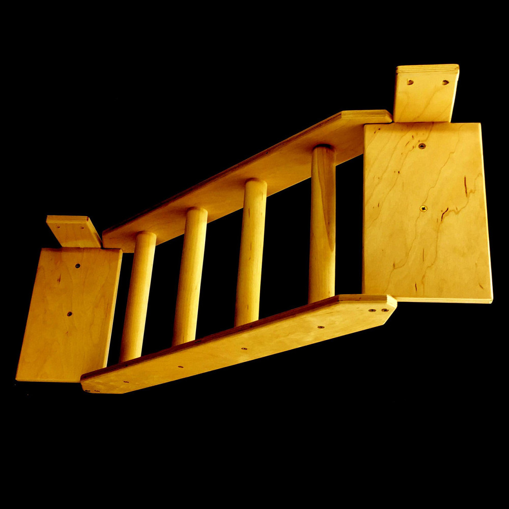 Игровой комплекс для кошек 