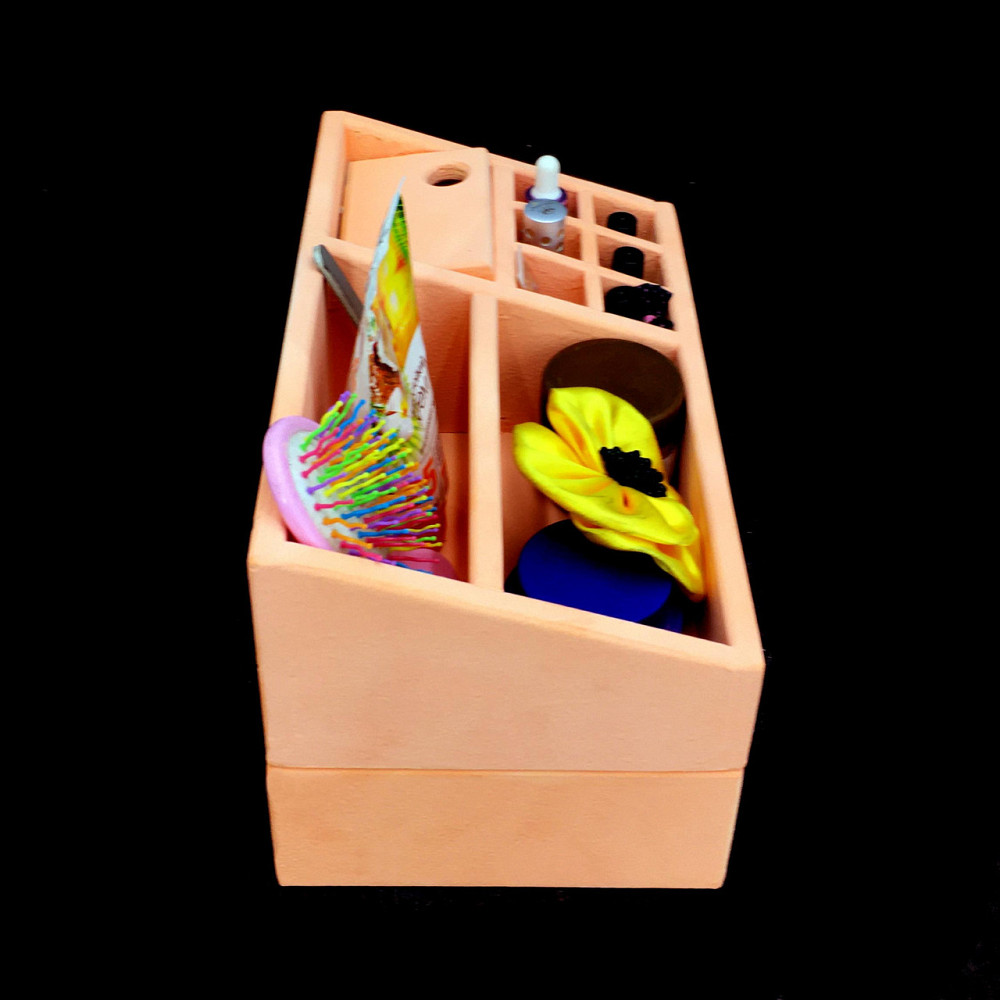 Органайзер для косметики 