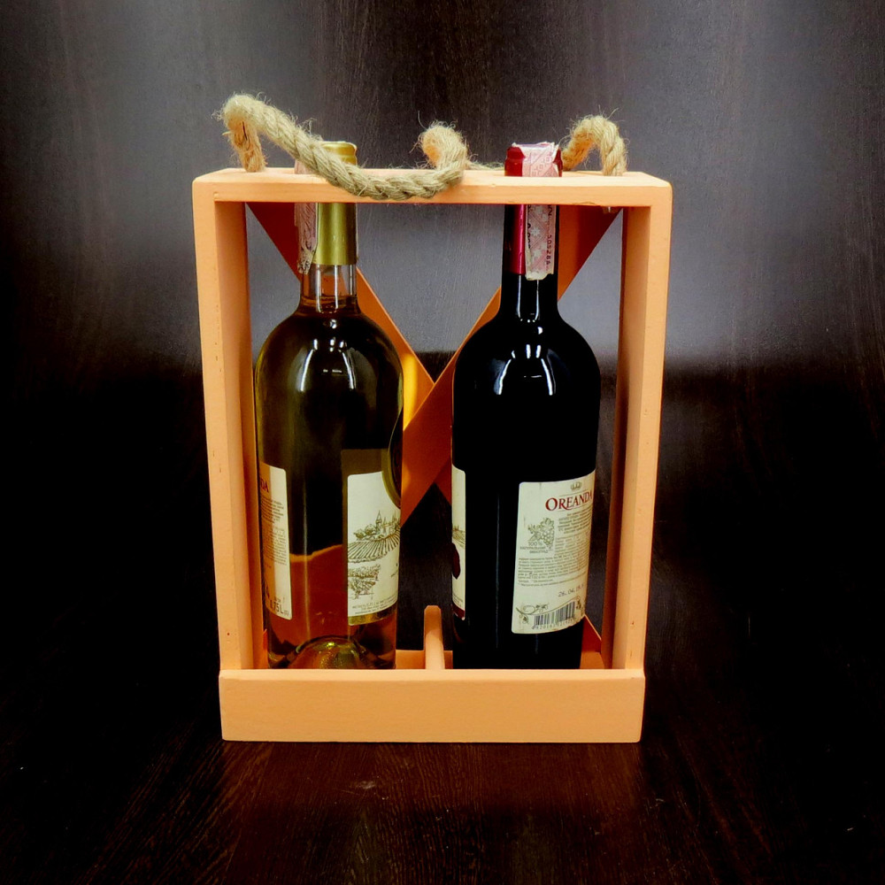 Подарочная коробка 