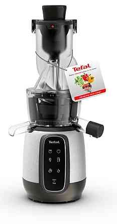 Соковижималка Tefal Ultra Juice ZC605D38 ( 13480 ) Харків