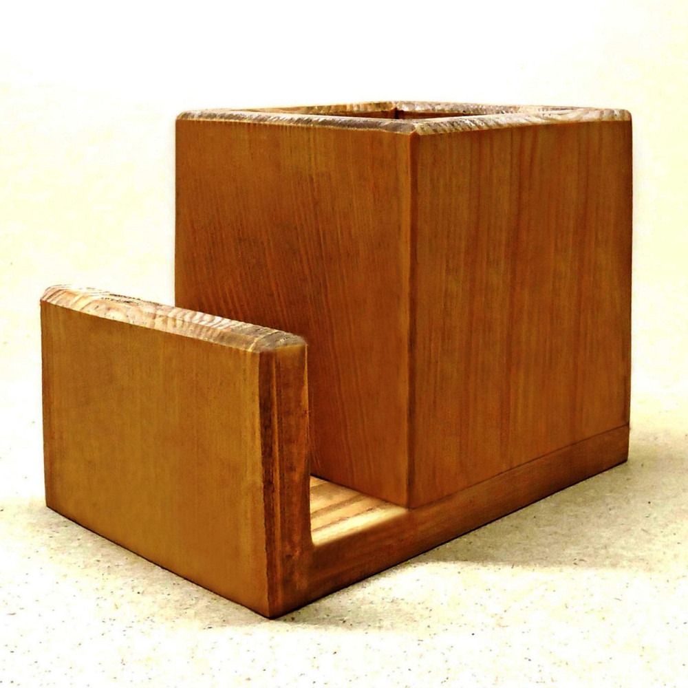 Подставка для столовых приборов 