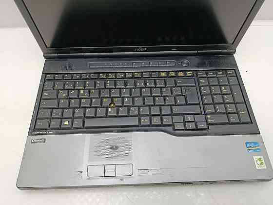 Ноутбук Fujitsu LifeBook E782 i7-3540m\4+4\0\ АКБ+ (товар вживаний) Луцьк