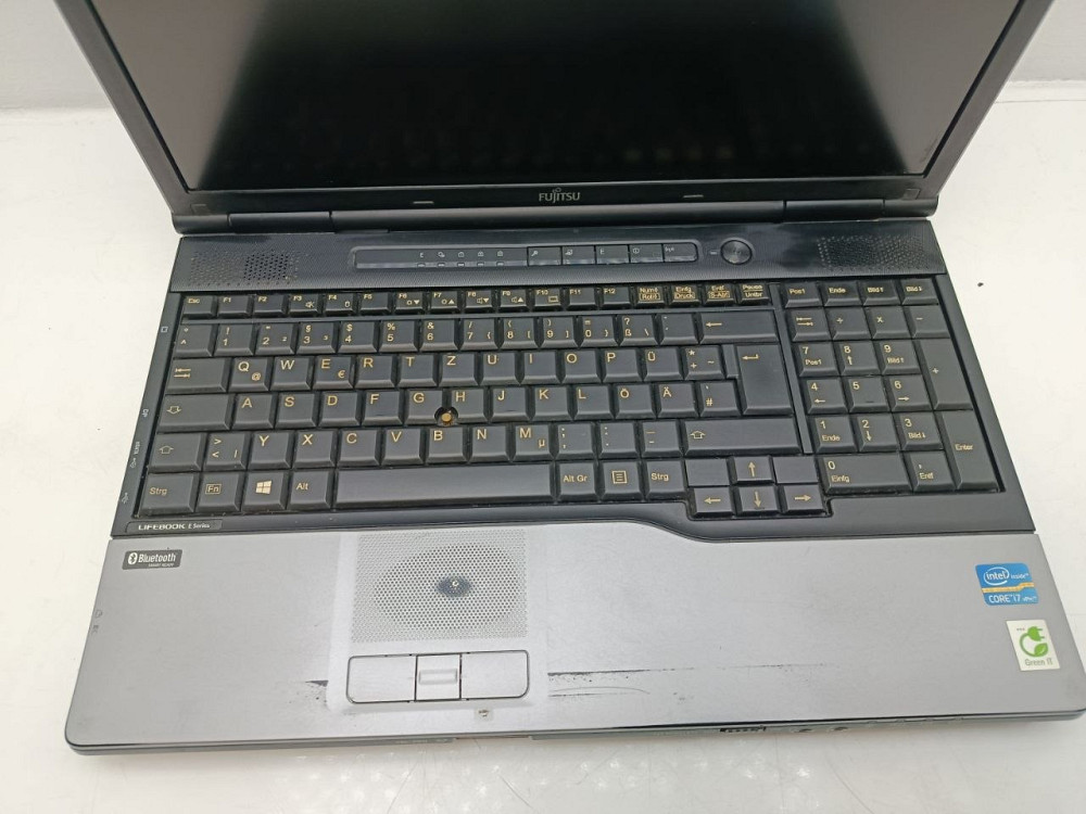Ноутбук Fujitsu LifeBook E782 i7-3540m\4+4\0\ АКБ+ (товар вживаний) Луцьк - фото 2