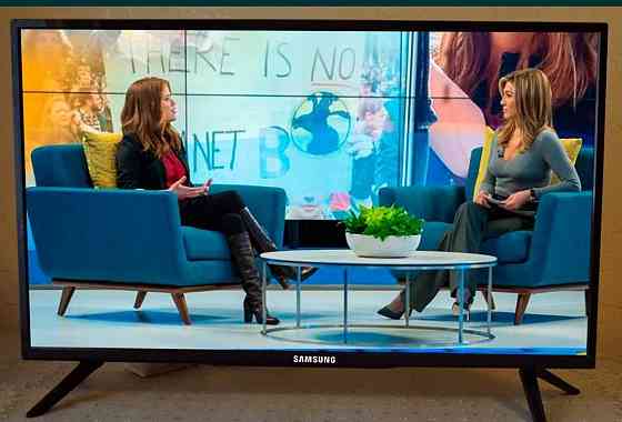 Скидка! Телевизор Samsung , СТЕКЛО 42