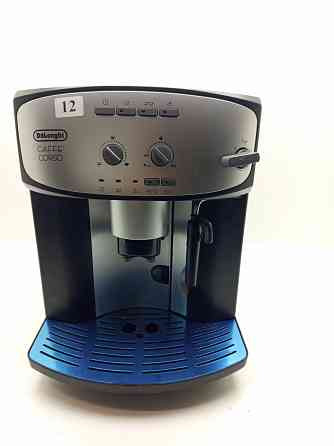 Кавомашина DeLonghi Caffe Corso ESAM 2800.SB (Б клас) Луцьк