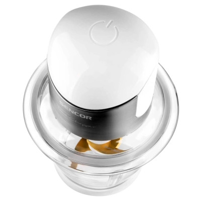 Измельчитель Sencor SCB 6150SS-EUE3 Винница - изображение 7