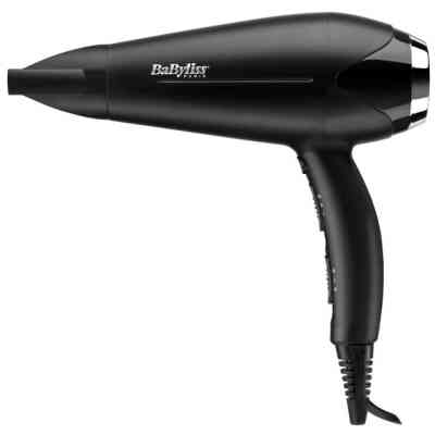Фен Babyliss D572DE Вінниця
